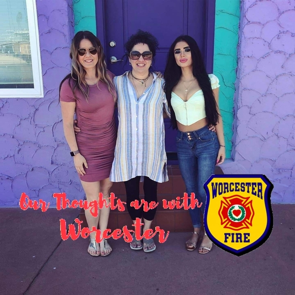 Meet your Posher, Jeanette - Picture 1 of 1